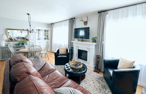 Elegant Escape 2 blocks to Historic downtown - Foto 2