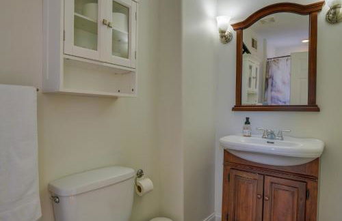 1 Mi to to MandT Bank Stadium Home with Rooftop Patio - Foto 17