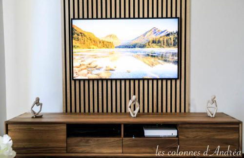 Les Colonnes d'Andrea - Foto 15