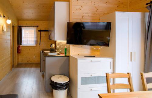 Domki Szarlota - atrakcje dla rodzin na Kaszubach - Foto 4