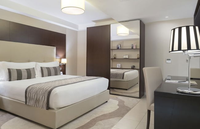 Fraser Suites Abuja - Foto 29