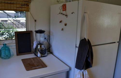 Beautiful Cottage Rental with Private River Beach on the Russian River, California - Foto 11