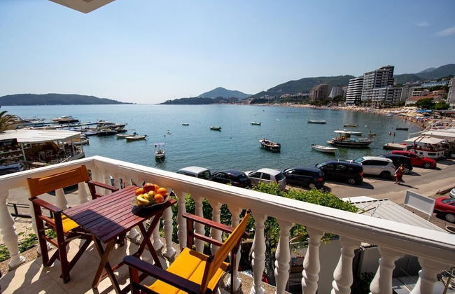 ACIKA apartments Rafailovici - Foto 65