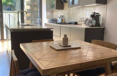 Stylish 2 bedroom self-contained apartment in the heart of Clifton Village - Foto 7