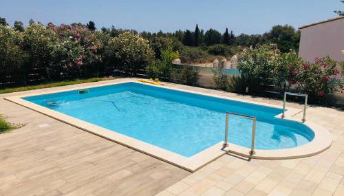 Villa Melissa - Foto 3