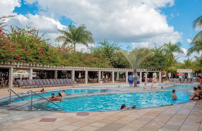 Resort Lacqua Diroma - Foto 39