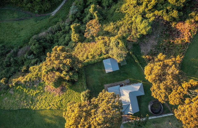 Baileys Cottage - Photo 12