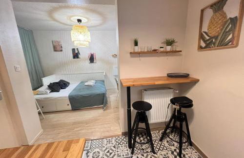 Standing Metz Un Séjour à Part - Foto 23