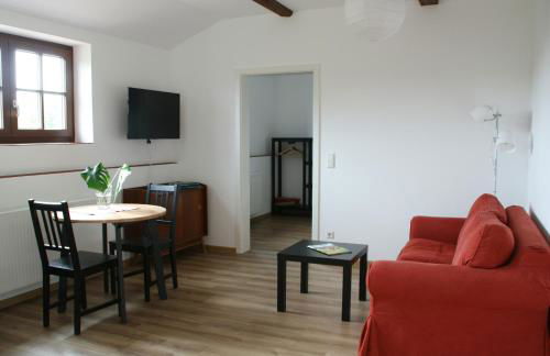 Ferienhof Steindörfel - Foto 2