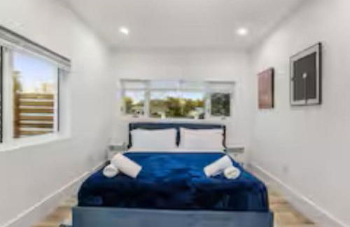 Unique Private Racing Track Villa in Miami Cinema - Foto 32