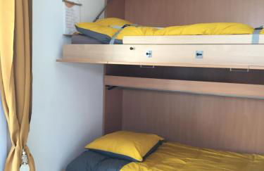 Studio L’ARGENTIERE PLAGE - Foto 13