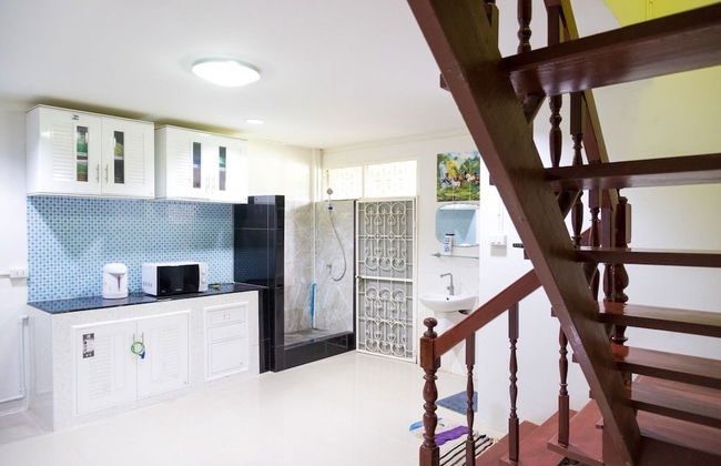 Sea Wind House 2 - Foto 10