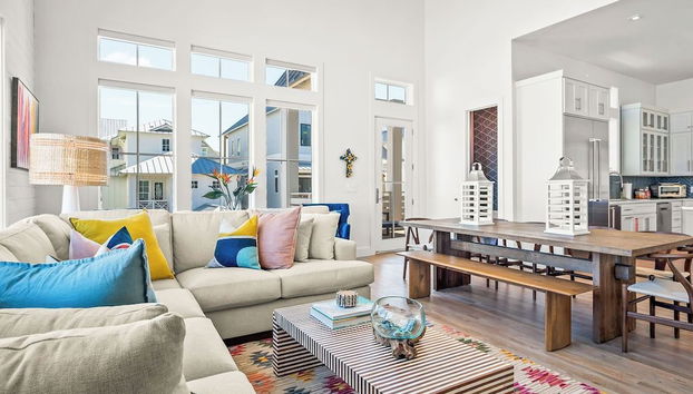 La Mer 112 RET - Foto 3, Interior