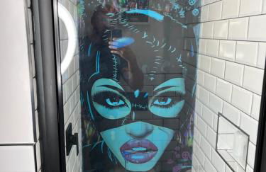 Duplex Apartment Harbourside city centre - Foto 15