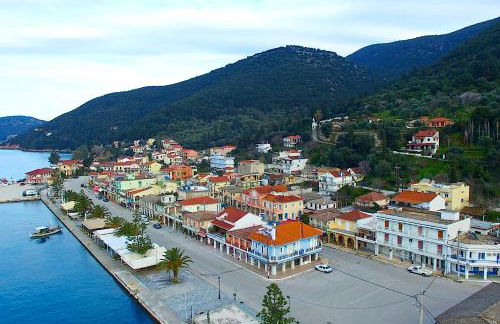 stunning tranquil villa with private pool - Foto 48