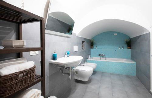 Ca'la Luna - in centro con terrazza - Foto 39