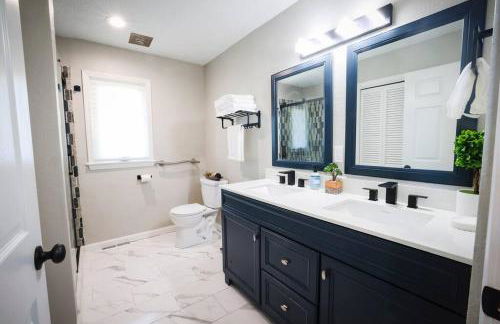 Luxury 5 bedroom home with Pool. - Foto 36