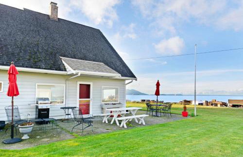 Erikson Beach House - Foto 1