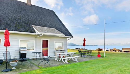 Erikson Beach House - Foto 1