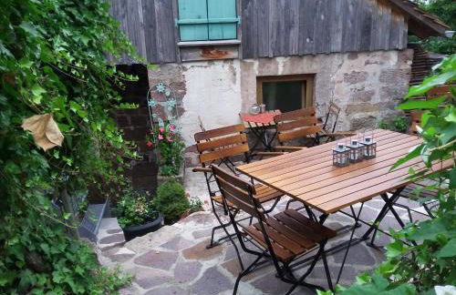 Meisterhaus Alpirsbach Loft - Foto 24