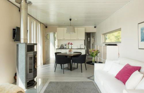 Marina Hausboote und Seelodge - Foto 27