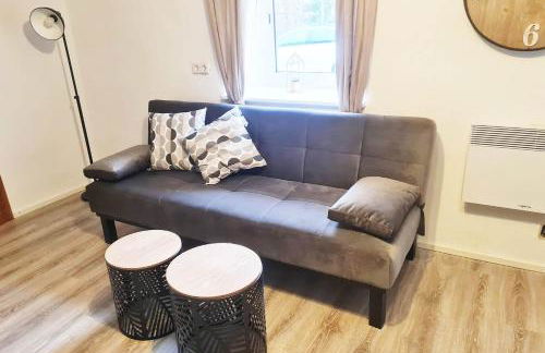 Work & Stay apartment Vohburg near Ingolstadt - Foto 6