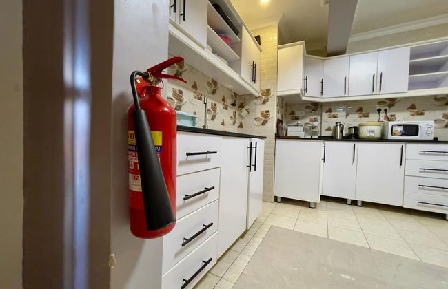 Charming 2-bed Apartment in Kigali - Foto 7