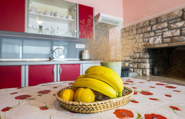 Apartment Adrijana 653 - Foto 36