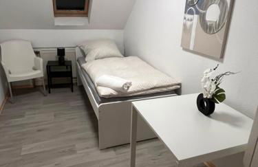 Montuere Wohnung - Foto 1