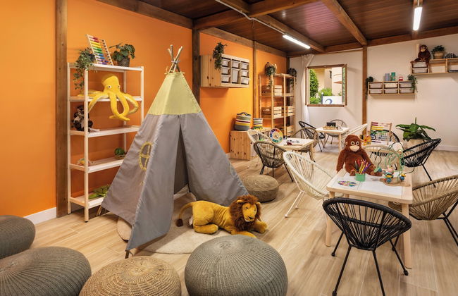 Sol Sancti Petri Apartamentos - Foto 112