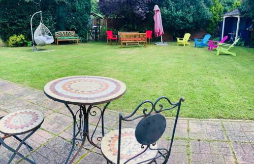 Nuthooks House - Foto 6