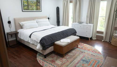 ASecondU Peaceful Retreat - Foto 2