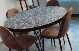 Ô meublé de Pithiviers F2 4 personnes - Photo 6