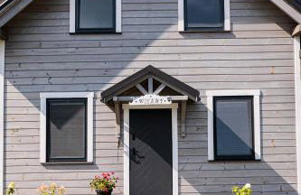 Podlaskie Chatki Ciszą Malowane - Domek nr 3 - Photo 1