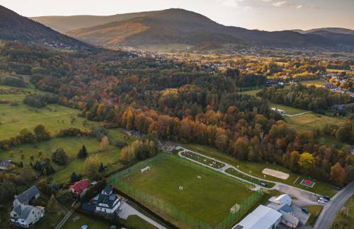 UROK BESKIDÓW LIPOWA - Szczyrk - Relaks, Aktywny Wypoczynek - Foto 38