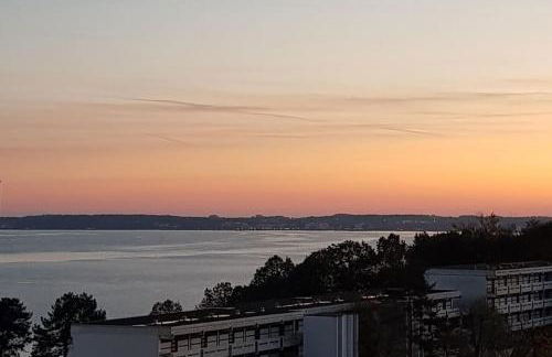 Ferienwohnung mit Ostseeblick & Strandlage - Foto 22