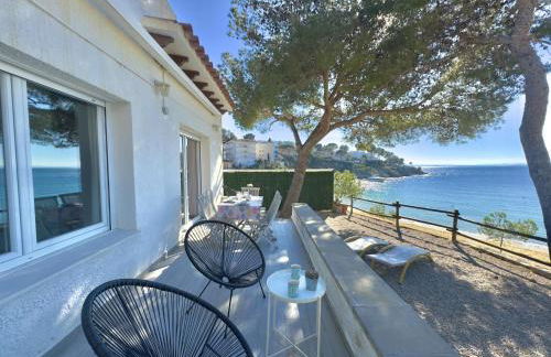 Almadrague Villa - Foto 1