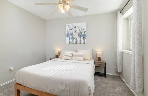 World Cup Weekend Stay - Explore With Ease - Foto 21