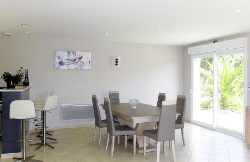 Holiday Home les Dunes du Havre by Interhome - Foto 6