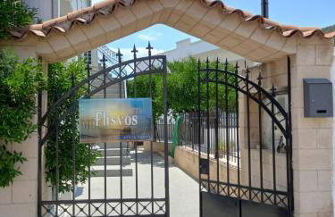 Flisvos House - Foto 19