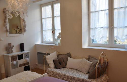 La marionnette du plateau - Foto 6