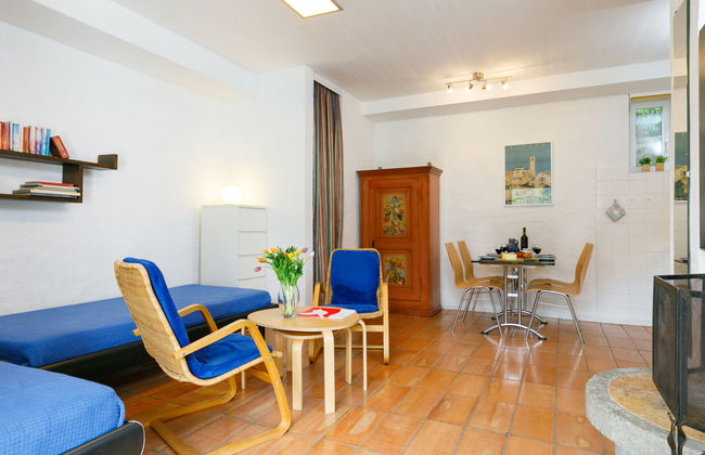 Villaggio Sureggio C4 mit TicinoTicket - Foto 10