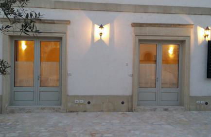 Corte del sole Salento - Foto 36