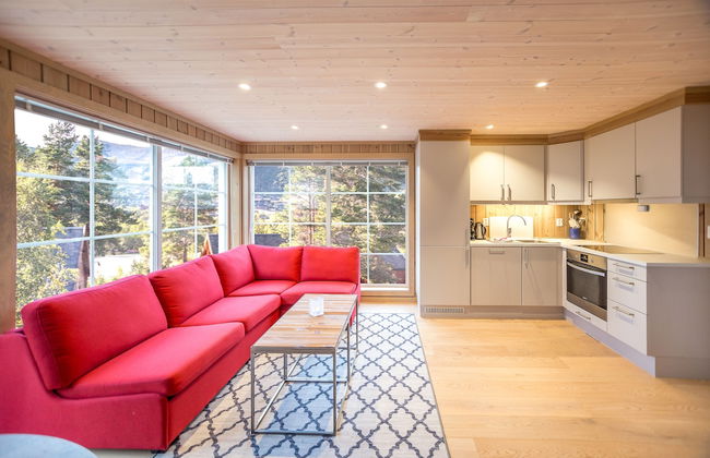 Geilolia Hyttetun - Foto 60