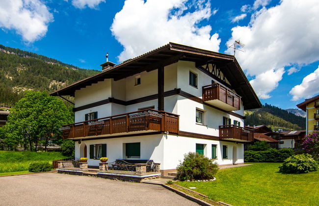 Cincelli - Latemar - Foto 17