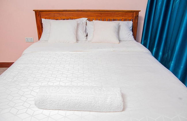 Beautiful 2-bed Apartment in Kampala - Foto 3