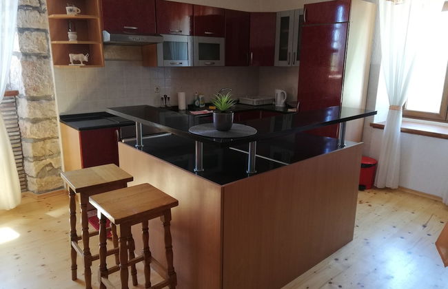 Villa Valeta 500 Meters From the Beach - Photo 17