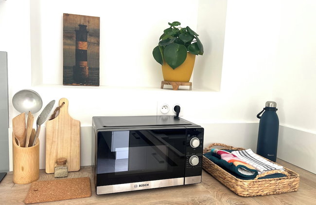 Les écolodges Sous Le Phare - Foto 30