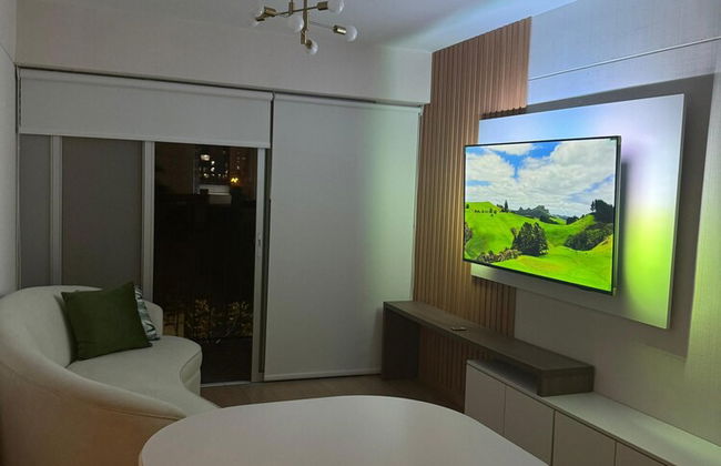 Beautiful Apartment in Lima - Foto 8