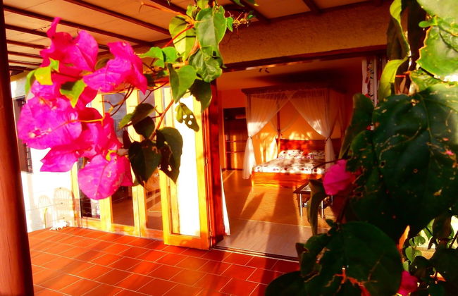 Korovesi Sunshine Villas - Photo 23